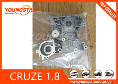 Pompe à huile en aluminium pour Chevrolet Cruze 1,8 1,6 638438 55565003 25190865