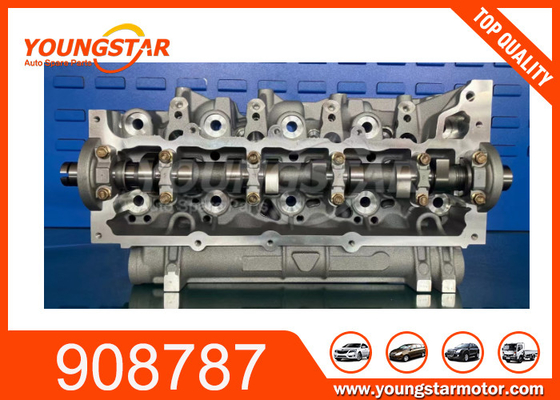 8201362092 1104100Q1J 908787 7701476603 Tête de cylindre complète Pour Renault K9K
