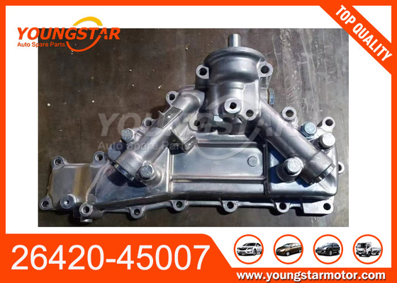 26420-45007 2642045007 refroidisseur d'huile Assy Pour Kia Pour Hyundai HD78 HD65