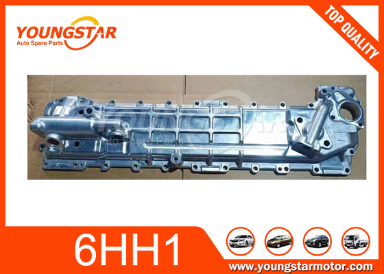 Couverture de refroidisseur d'huile Pour ISUZU 8-94390074-4 8-94390-074-4 6hh1
