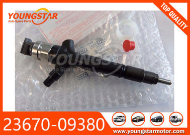 Injecteur de gazole commun de rail de Denso pour Toyota 2KDFTV 23670-09380 2367009380