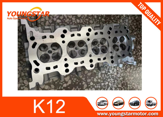 Pour les véhicules de type Suzuki K10A K12A