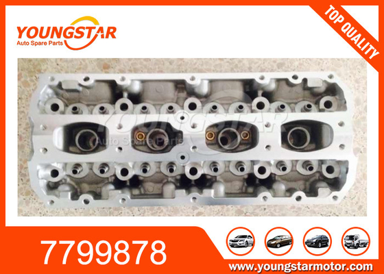 7799878 Tête de cylindre Pour Fiat Palio 1.6 16v