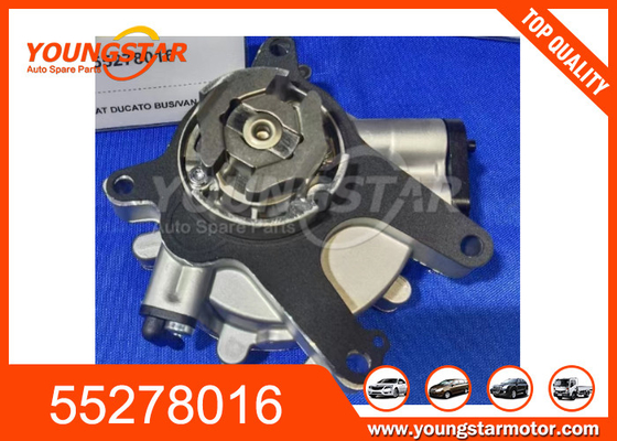 Pompes à vide pour bus Fiat Ducatp / fourgonnette 55278016