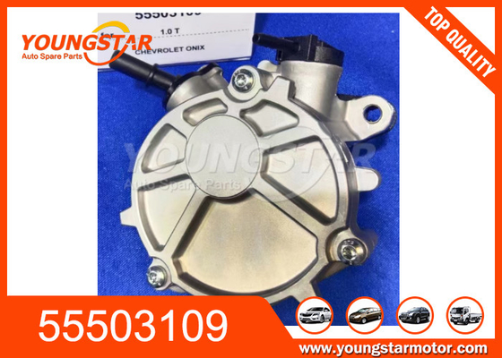 55503109 Pompes à vide pour Chevrolet Onix 1.0T