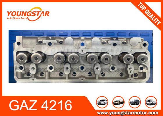 Russie Gaz 4216 Tête de bouteille complète 4216100301 4216.1003001-40