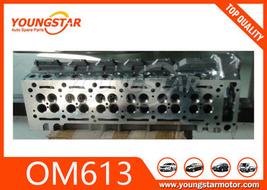 24V / culasse en aluminium du moteur 6CYL pour le BENZ E300 OM613 3,0 D