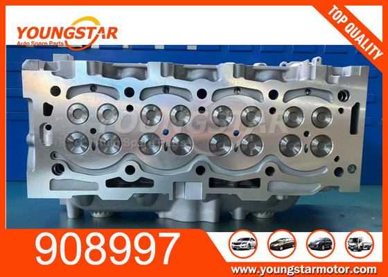 Pour les véhicules de type Peugeot AHH/ AHX/ DW10 908497 908997 1609073180 / 1864346