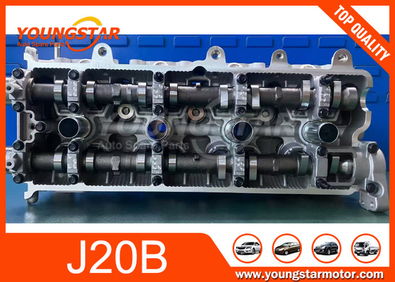 J20B Tête de cylindre du moteur complète 11100-65G03 Pour Suzuki Vitara 2.0L J20B