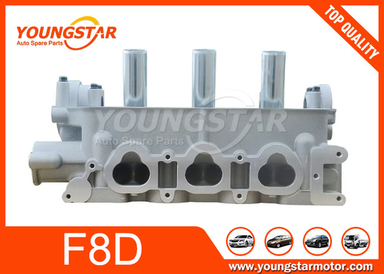 Tête de cylindre du moteur F8d pour Suzuki Maruti Nouveau et ancien type