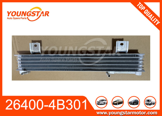 Cooler à huile de radiateur pour Hyundai D4BB 26400-4b301