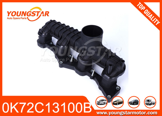 Assemblage de collecteur d'admission 0K72C13100B Pour Kia K2700 K2900