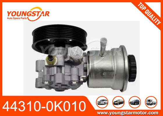 44310-0K010 Pompes de direction de voiture pour TOYOTA 1TR 2TR