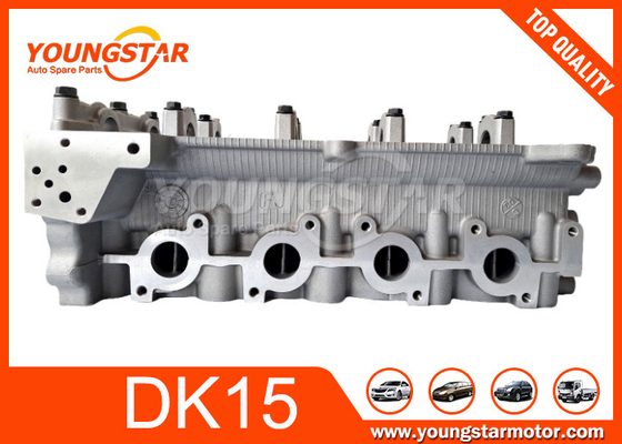 Véhicule chinois DFSK DK15 Tête de cylindre Vvt Et Aucun Type Vvt