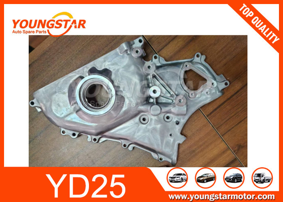 Pompes à huile 15010-Eb70A 15010-Eb30A pour Nissan Navara D40 YD25