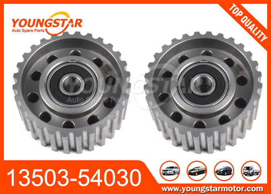 Pulle de tension de ceinture de freinage 13503-54030 Idler Pour Toyota