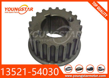 Pièces de moteur d'automobile de vitesse de synchronisation de vilebrequin de Toyota 2l 3l 5l 13521-54030