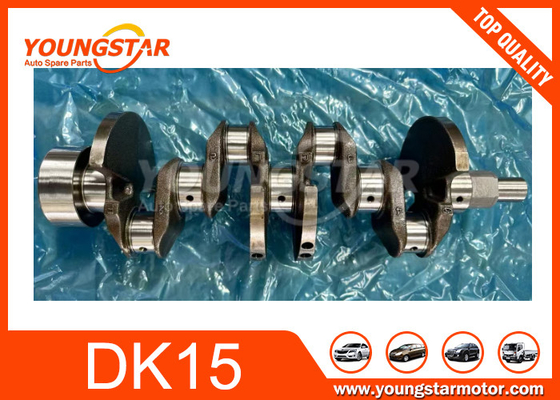 DK15 CRANKSHAFT pour le minibus Dongfeng Sokon DFSK C37 K07