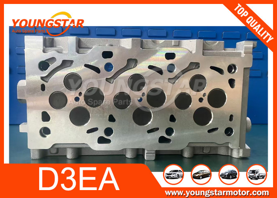 D3EA-Tête de cylindre complète Hyundai 22100-27500 22100-27501