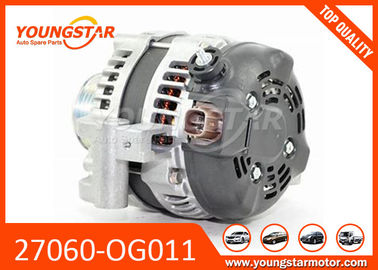 104210-4521 alternateur de pièces de moteur de l'automobile 27060OG011 pour Toyota Avensis/verso de Corolla