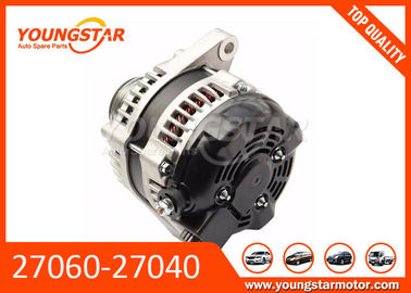 27060-27040 alternateur de pièces de moteur d'automobile pour le moteur de Toyota 1CD-FTV 2.0L 3ZZ-FE 1.6L