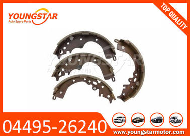 Patin de frein de voiture pour Toyota Hiace 2005 - 04495-26240 0449526240 04495 26240
