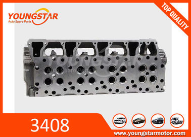 Culasses des véhicules à moteur d'excavatrice diesel pour  3408DI 7W2225