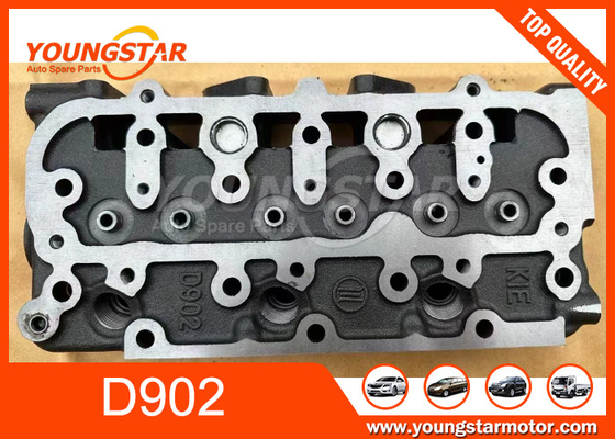D902 Tête de cylindre en fonte pour Kubota X2230D BX2350D 1G962 - 03040