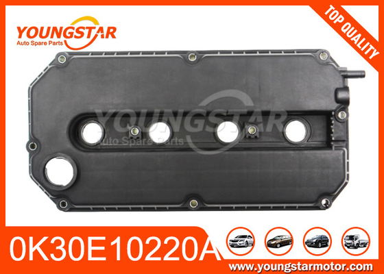 Couverture de soupape du moteur 0K30E10220A Pour KIA Rio 1.5L 1.6L