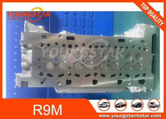 R9M Tête de cylindre du moteur complète 1104100Q1P 110422959R 908331 908431
