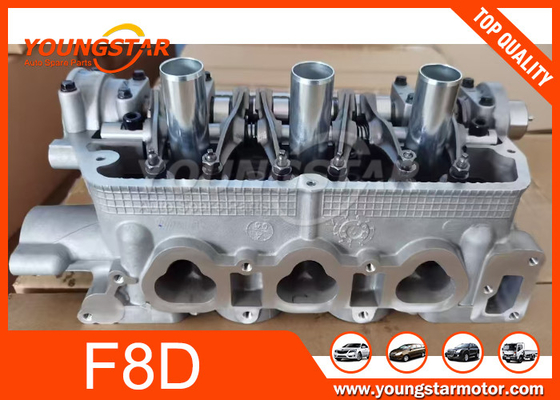 F8D Tête de cylindre complète pour Suzuki MARUTI