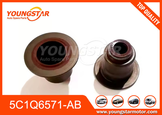 5C1Q6571-AB Vol de soupape pour Ford V348 Transit 2.4 2.2