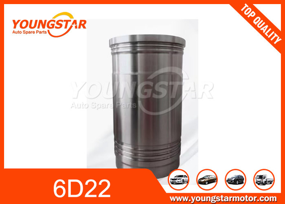 6D22 Pièces de moteur automobile à cylindre avec OEM 2113183012