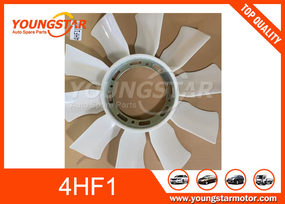 Ventilateur de refroidissement du moteur pour ISUZU 4HF1 8970786620