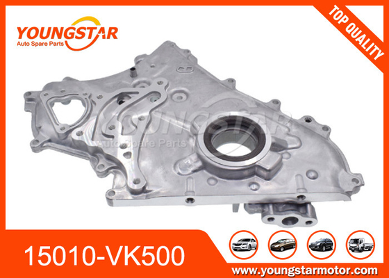 Pompes à huile 15010-VK500-15010-VM00C Pour NISSAN YD25 2.5 2002-2010