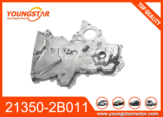 Type de moteur à essence Hyundai Elantra Pompe à huile 21350-2B011 Pour véhicule