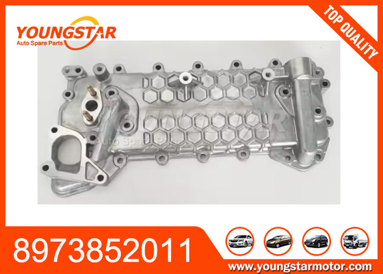 Pour les véhicules à moteur de type ISUZU 4HK1