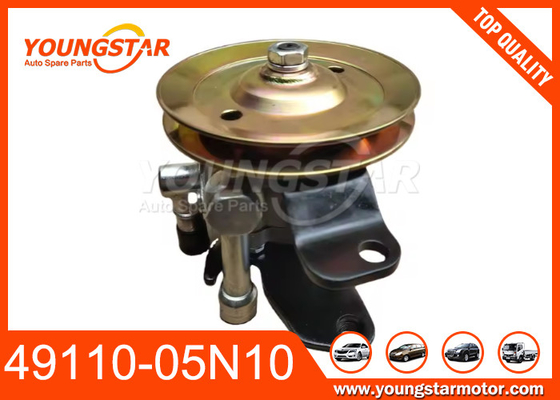 Pompes à direction active pour Nissan TD27 QD32 TERRANO