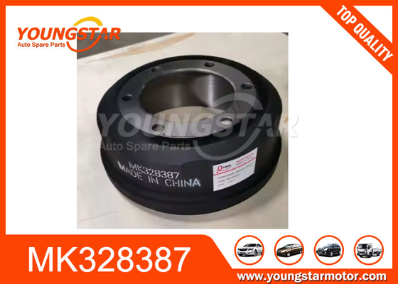 MK328387 MK321338 Tambour de freinage de camion Pour Mitsubishi Fuso L200