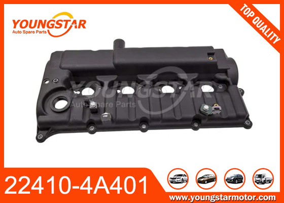 Couverture de la soupape du moteur pour Kia Sorento 2.5 Crdi 224104A401 224104A400 22410-4A401