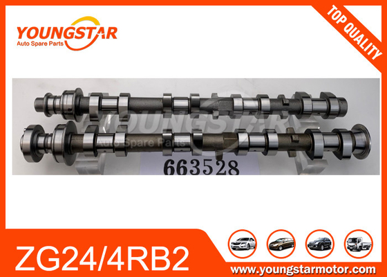 Nissan Ruiqi Pickup ZG24/4RB2 Moteur à cames excentrique