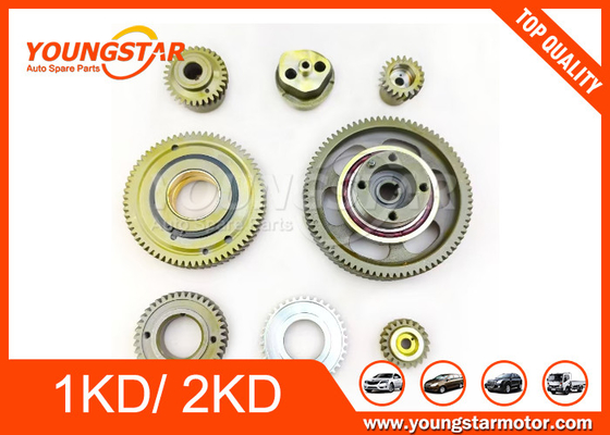 1KD 2KD SET de réglage du temps 13581-67041