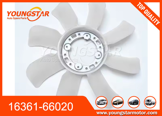 16361-66020 Toyota Land Cruiser FZJ80 Lampe de ventilateur