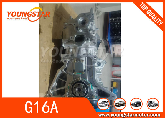 Moteur Suzuki Vitara G16A 11200-60A13 11200-62G20 16V