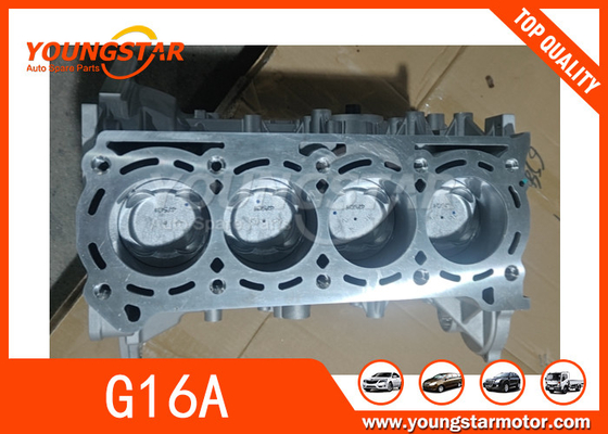 Le groupe Assy G16A 11200-60A13
