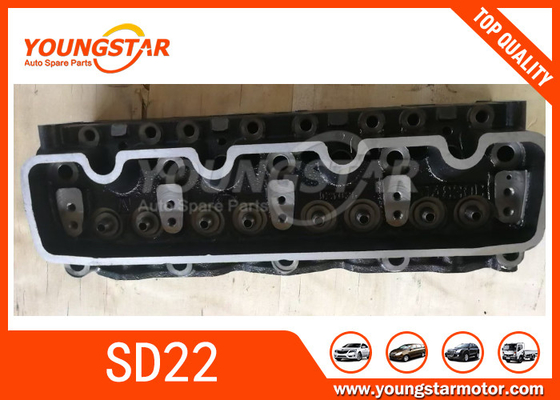 11041-Q4000 NISSAN SD22 Tête de cylindre de haute qualité Livraison rapide