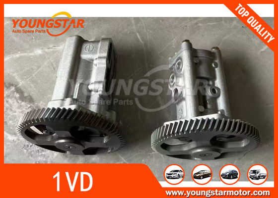 15100-51021 151A0-51020 pompe à huile TOYOTA 1 V
