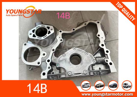 1130158020 11301-58020 pompe à huile Pour TOYOTA 14B