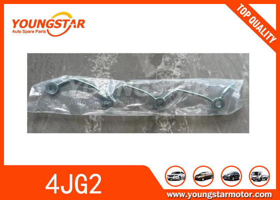 8-94368249-2 tuyau de retour d'huile pour ISUZU 4JG2 Temps de livraison rapide