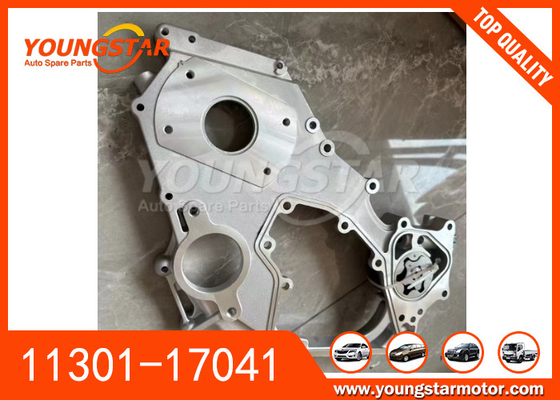 11301-17041 Pompe à huile pour TOYOTA 1HD-FTE Land Cruiser & Coaster 4,2 LTR diesel